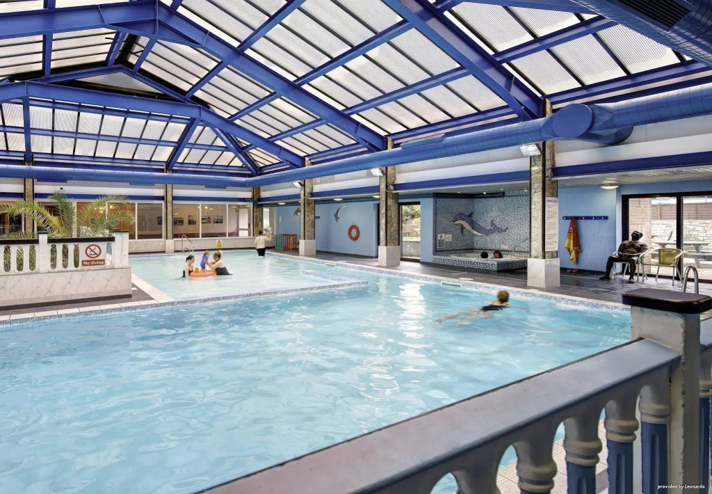 Best Western Weymouth Hotel Rembrandt - Général