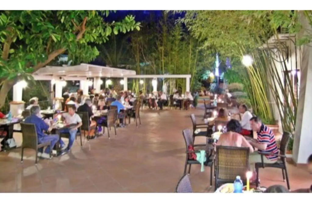 Hotel Santa Maria - Général