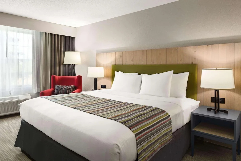 Country Inn & Suites by Radisson, Novi, MI - Chambres