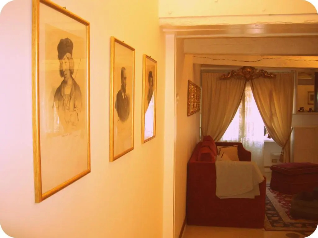 WellVenice Fenice - Chambres