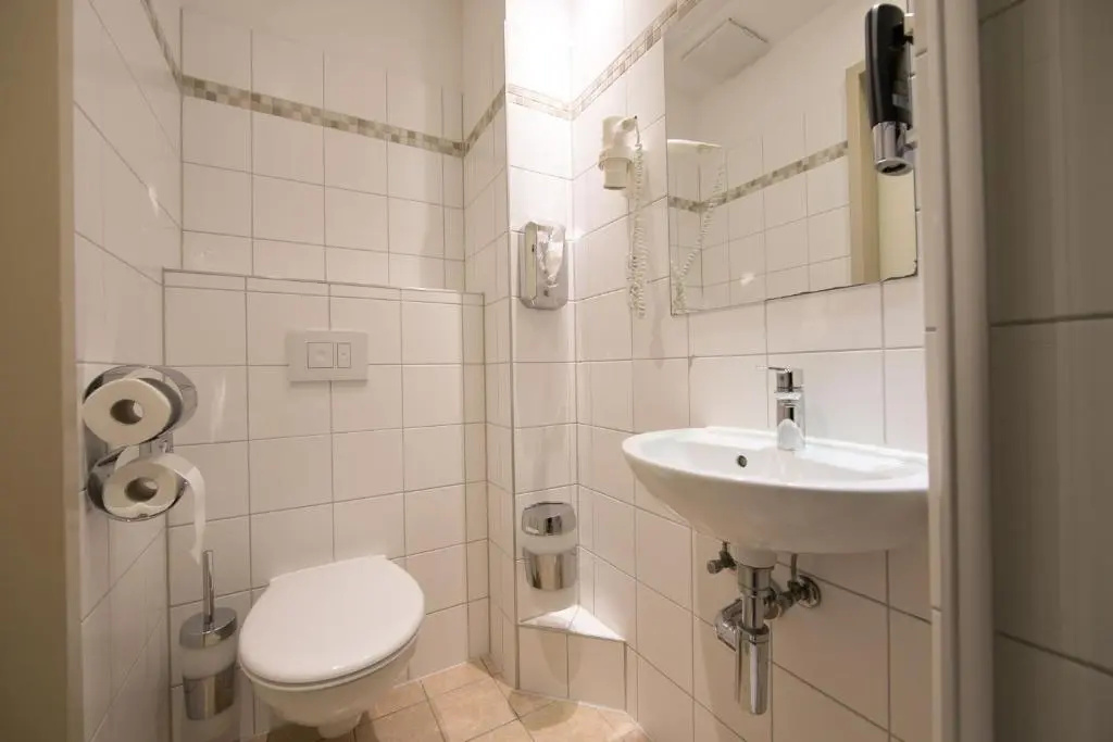 Nu Wave Hotel - Digital Access 2025 - Chambres