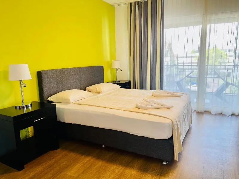 Hotel Swiss Bellevue — 2
