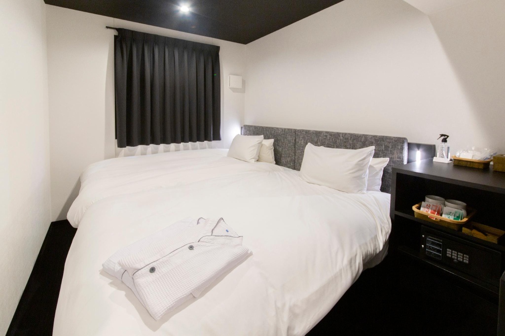 HOTEL TRAD Replay 사진 5