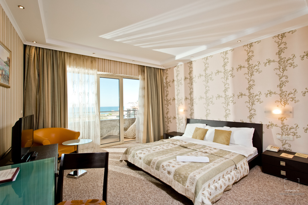 Grand Hotel Pomorie - фото 3