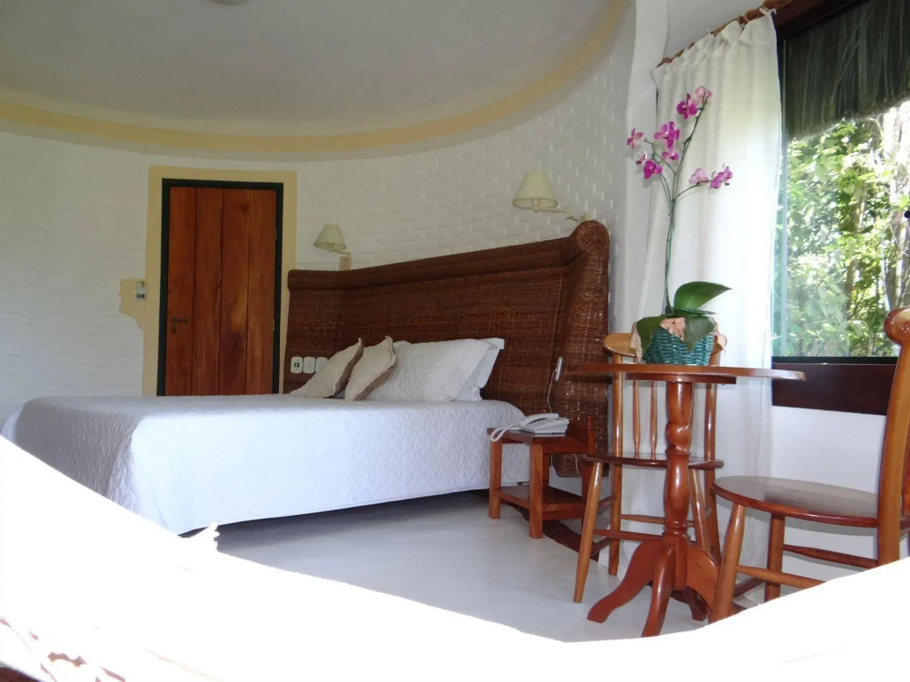 Privillage Praia Pousada de Charme - Général