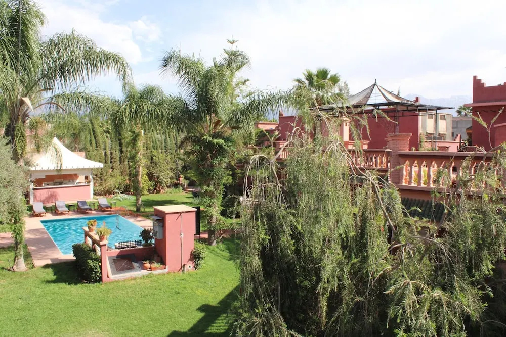 Hotel photo 13