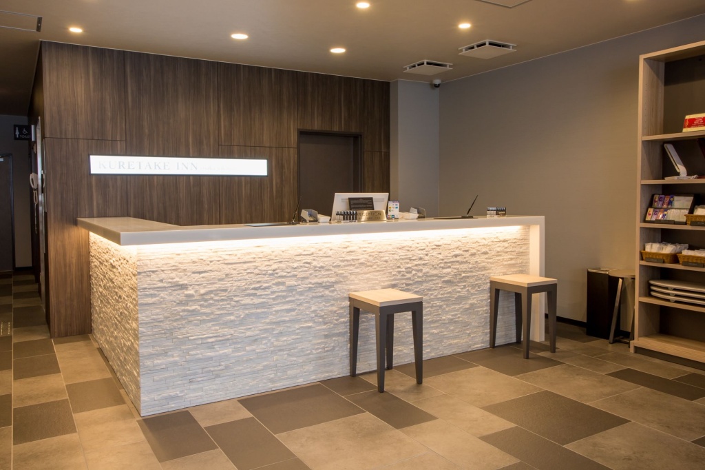 Kuretake Inn Osaka Sakaisuji Hommachi 사진 21