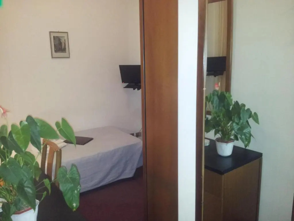 Hotel Montecarlo - Chambres