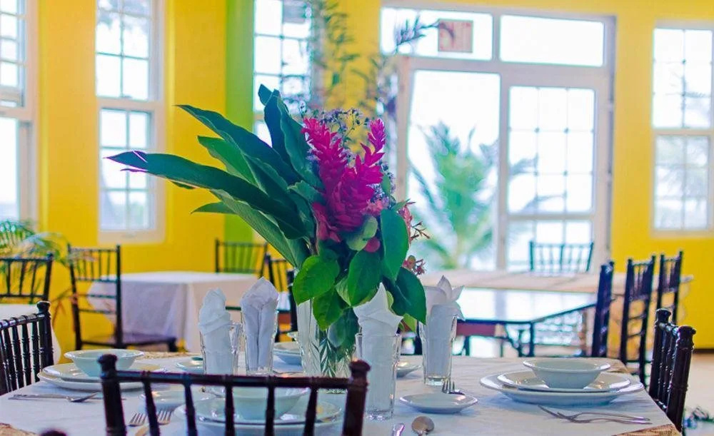 Sea Breeze Inn - Général