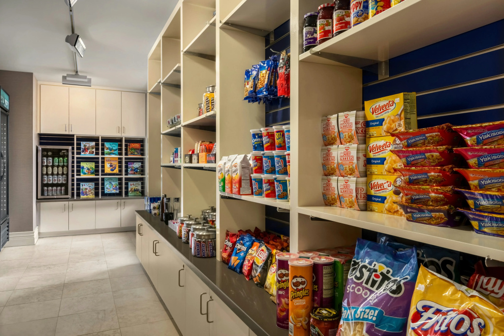 Homewood Suites by Hilton Harrisburg East-Hershey Area - Général