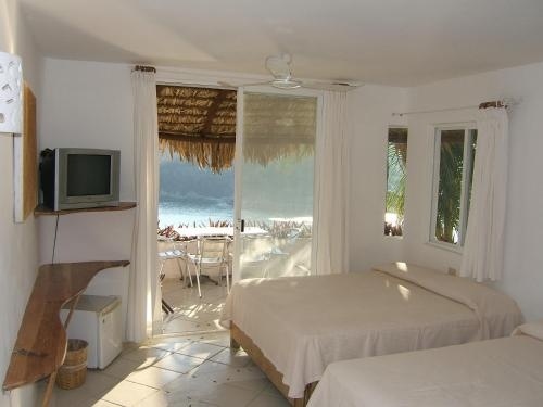 Hotel Villas Fandango — 3