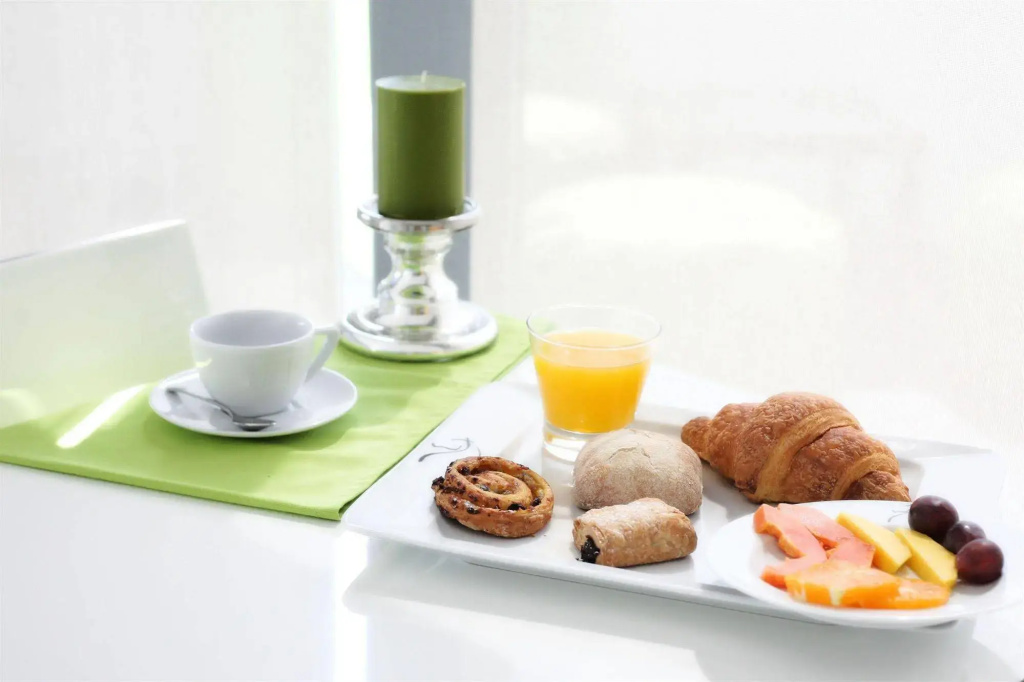 Benavente Vila Hotel - Général