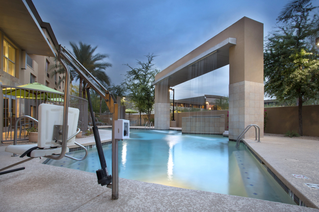 Holiday Inn Hotel & Suites Scottsdale North - Airpark by IHG - Général