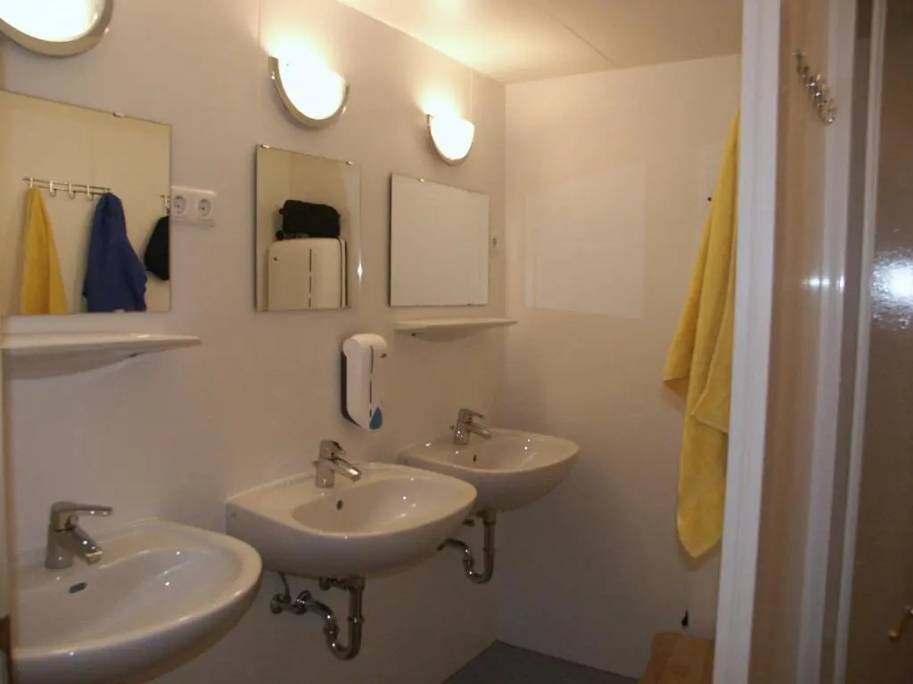 Lodge Am Krippenstein - Chambres