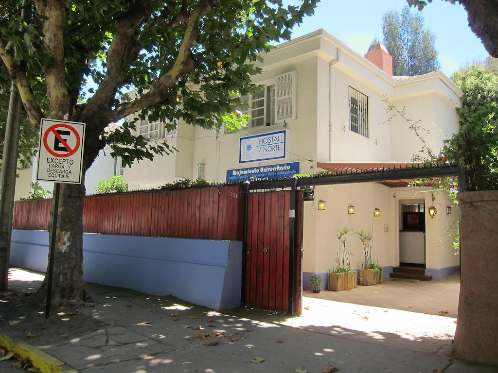 Hotel 7 Norte