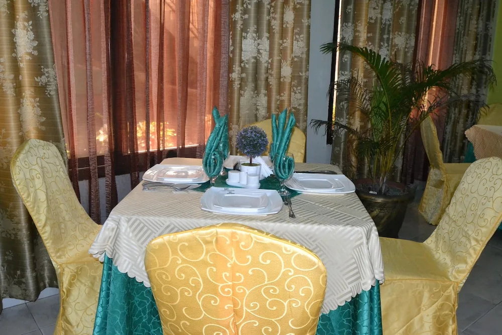 Hotel Finesse - фото 21