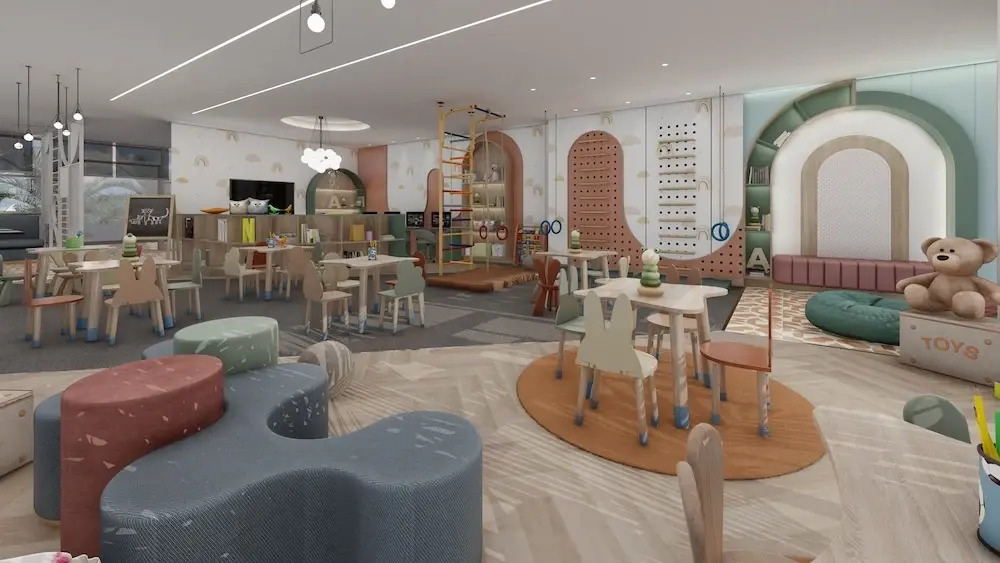 voco Jeddah Gate by IHG — фото 2