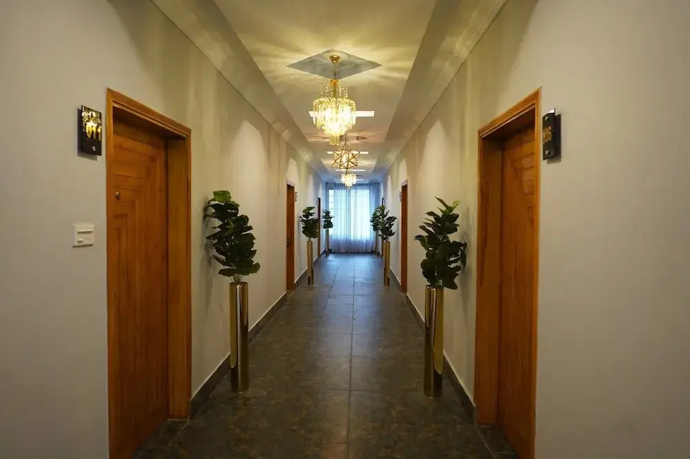 Hotel photo 12