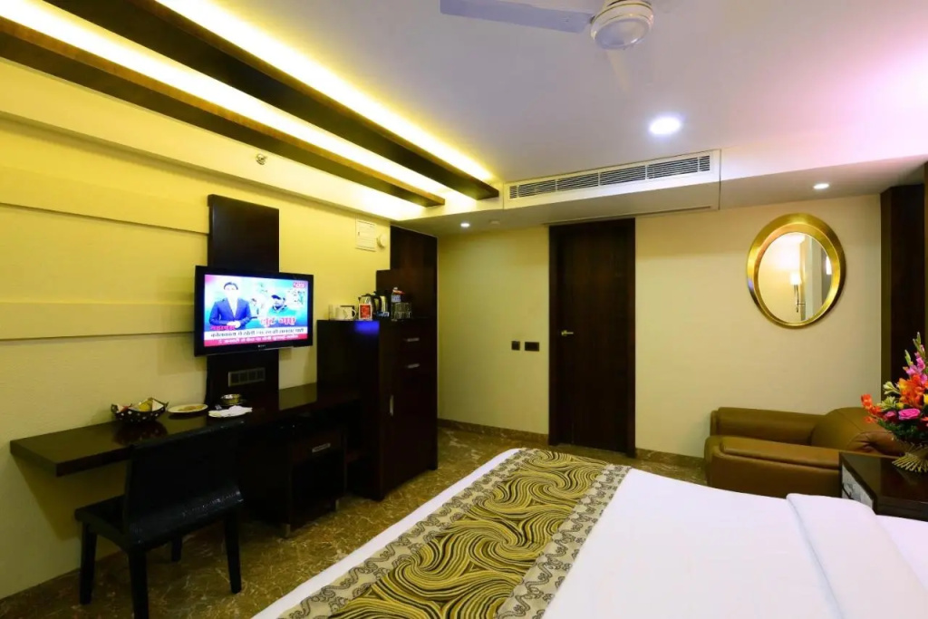 Hotel photo 26