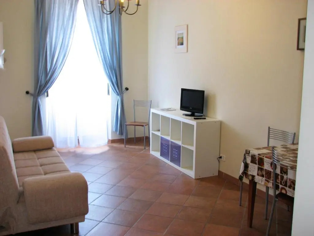 Residenza Principe di Piemonte - Chambres