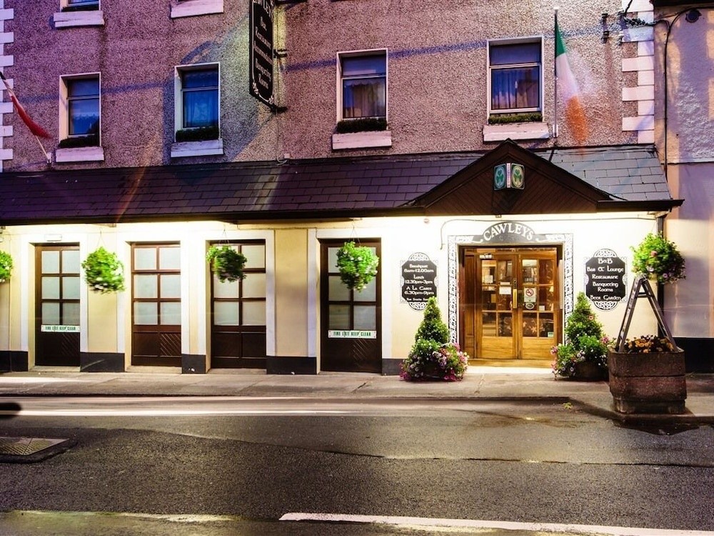Countrywide Inns - Cawleys Guesthouse