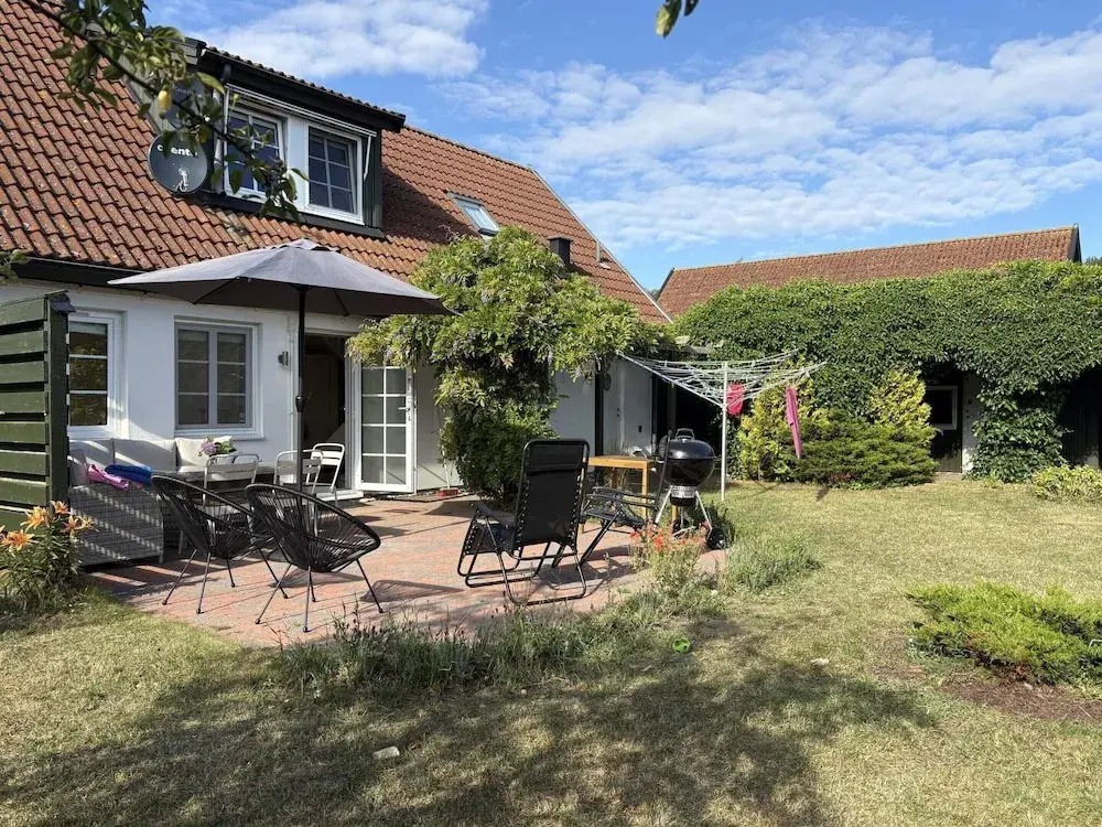 Cottage