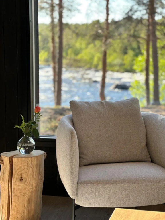 Wilderness Hotel Juutua - Général