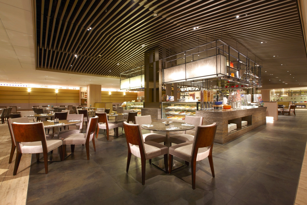 The Splendor Hotel Taichung - фото 27