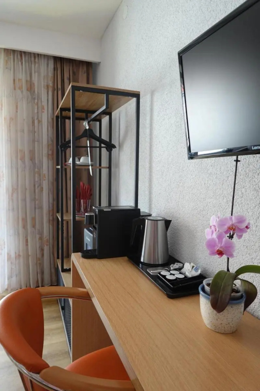 Hotel Birnbaum — 5