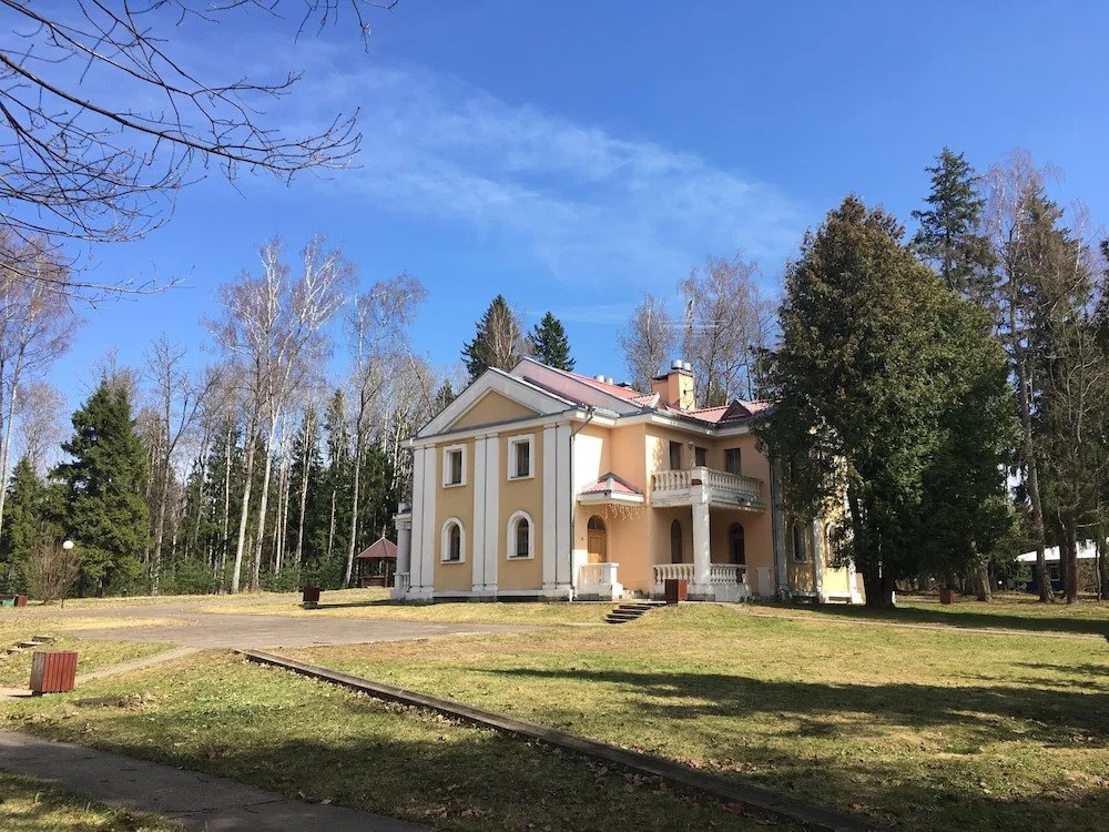 Загородный отель «Усадьба Малеевка» - фото 14