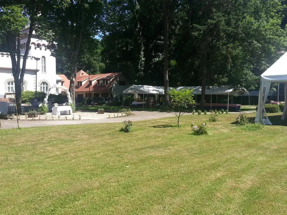 SIESTA Rodinný resort