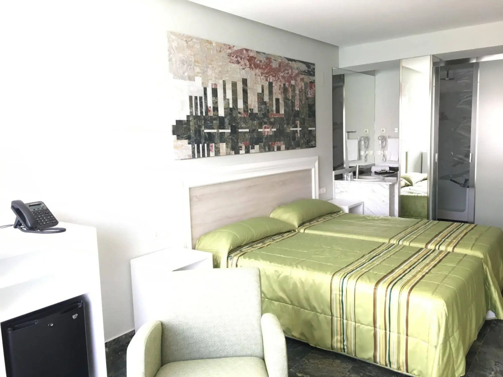 KAKTUS Hotel Benikaktus - Général