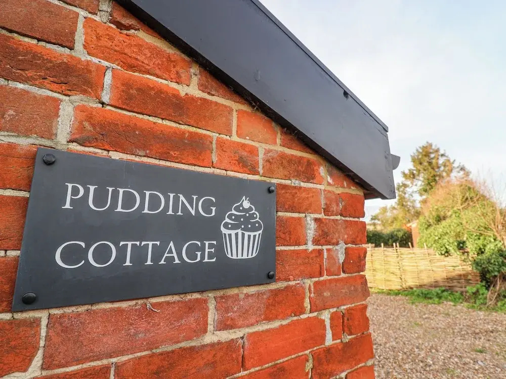 Cottage