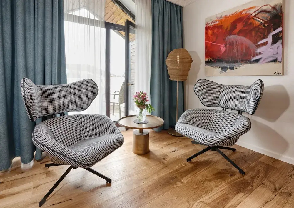 Hotel St. Erasmus - Général