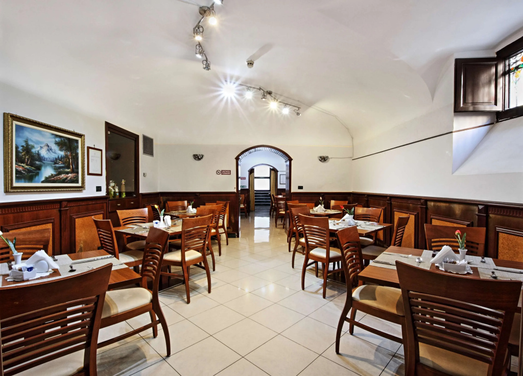 Hotel Tonic - Général