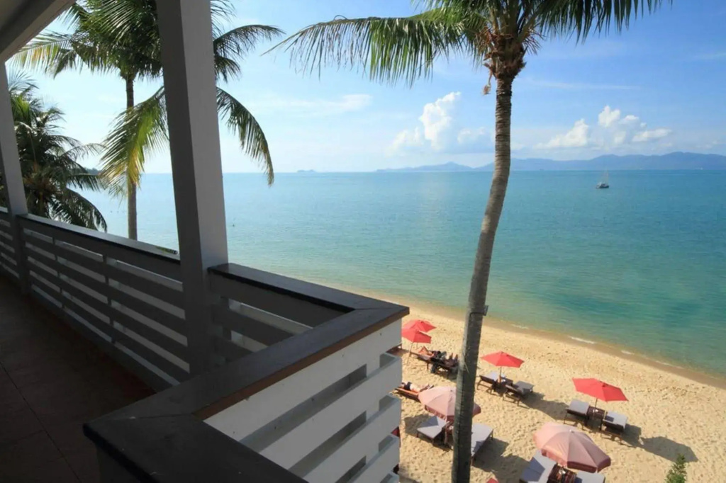 Hotel photo 12