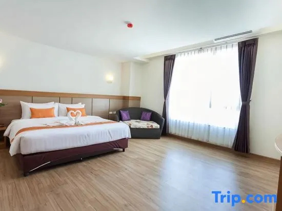 Executive room