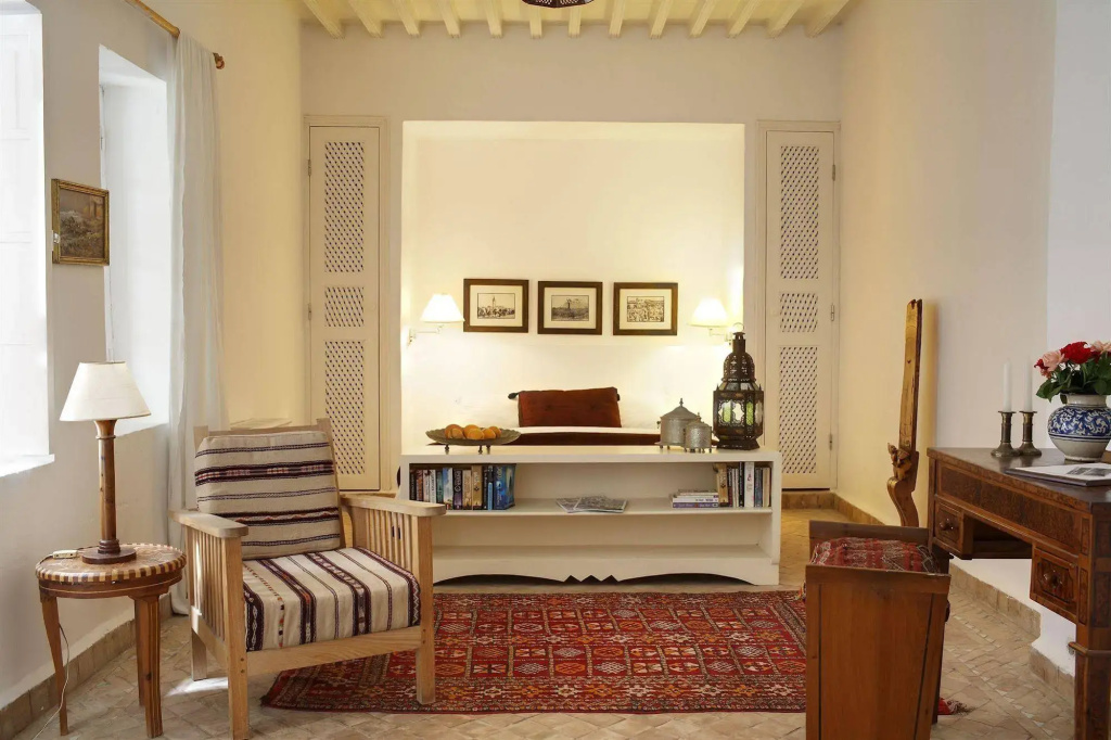 Hotel Riad Villa Maroc - Général