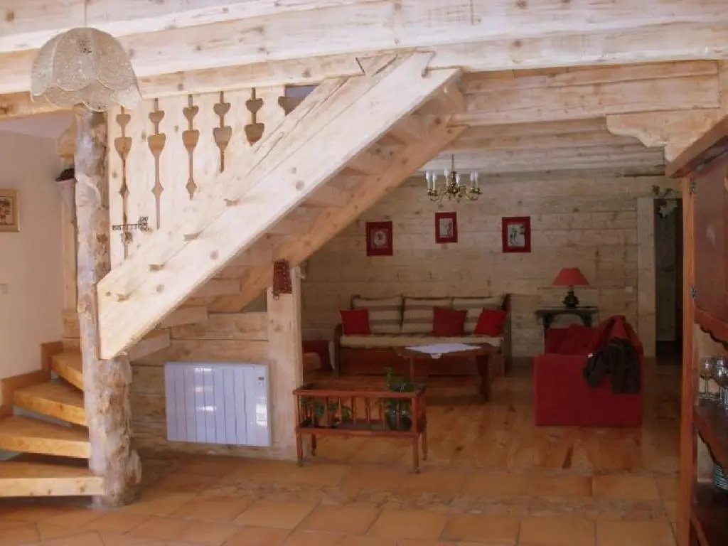 Ker Puigmal - Chambres