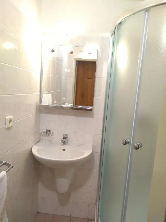 Oaza - Chambres