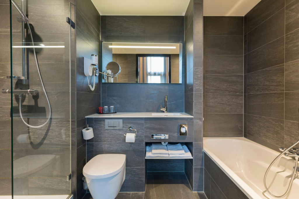 Leonardo Hotel Groningen Stadspark - Général