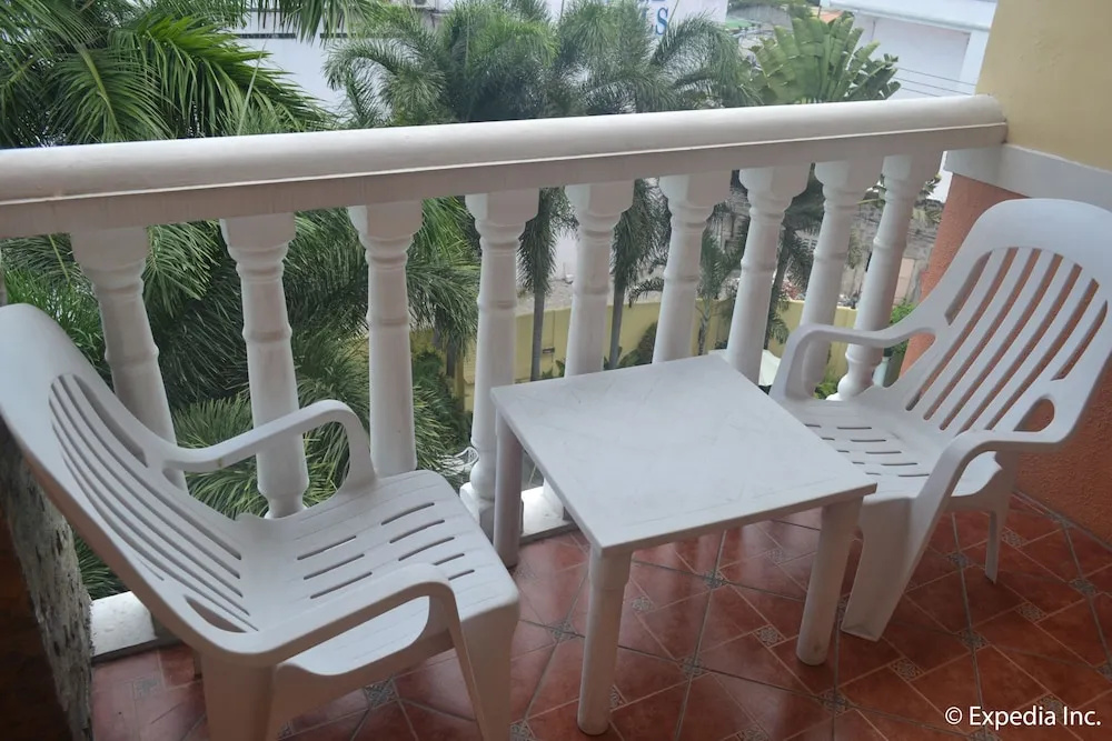 Pacific Breeze Hotel and Resort - Chambres