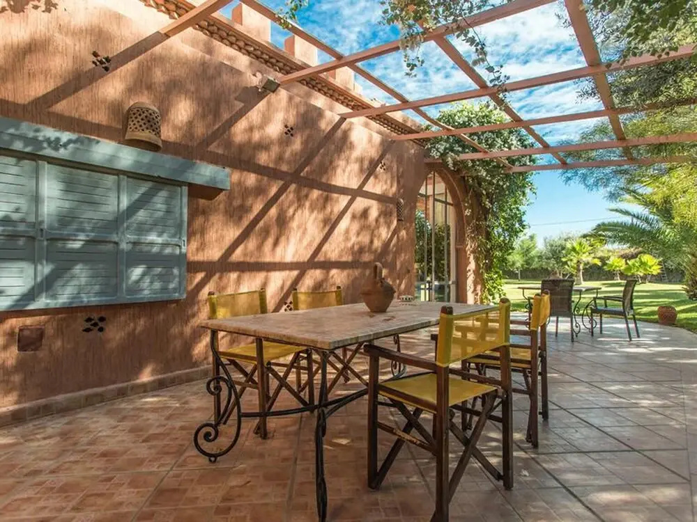 Villa les Oliviers 2 Bedrooms - A Setting of Tranquility - фото 22