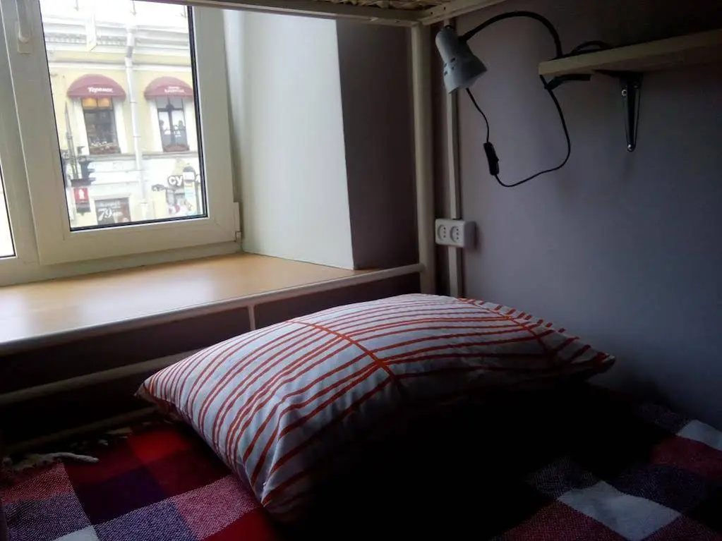 Coffee Hostel — 2