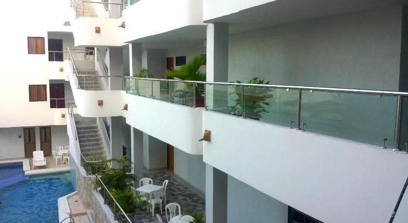 Hotel Dorado BAQ - Général