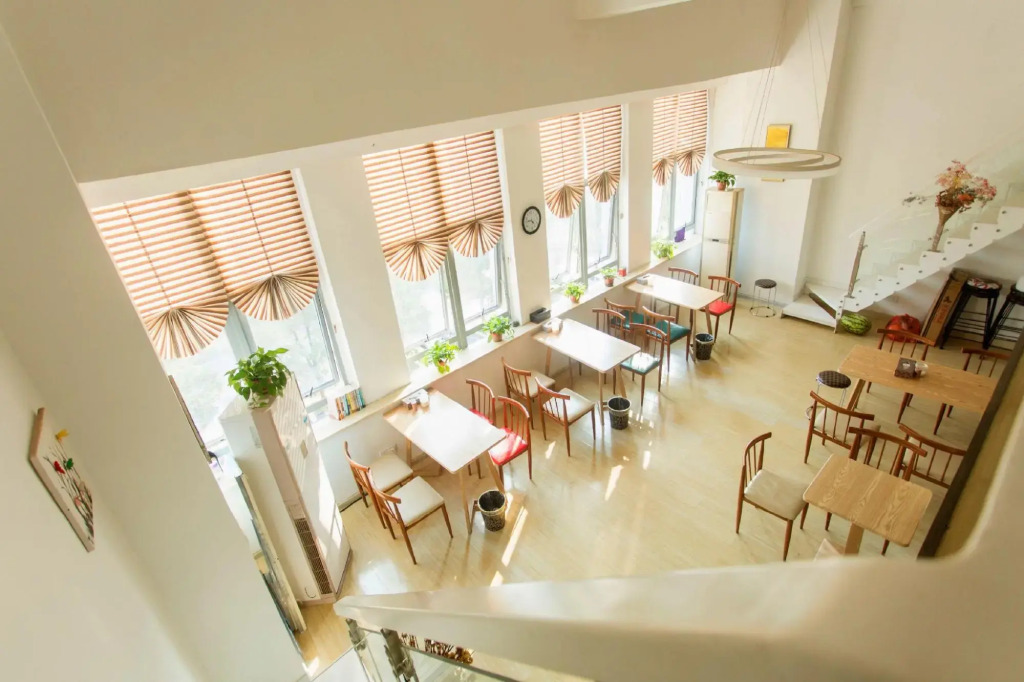 Aoyuan Boutique Hotel (Changsha Xingu Hi-tech Zone Xincheng Science Park Branch) - фото 6