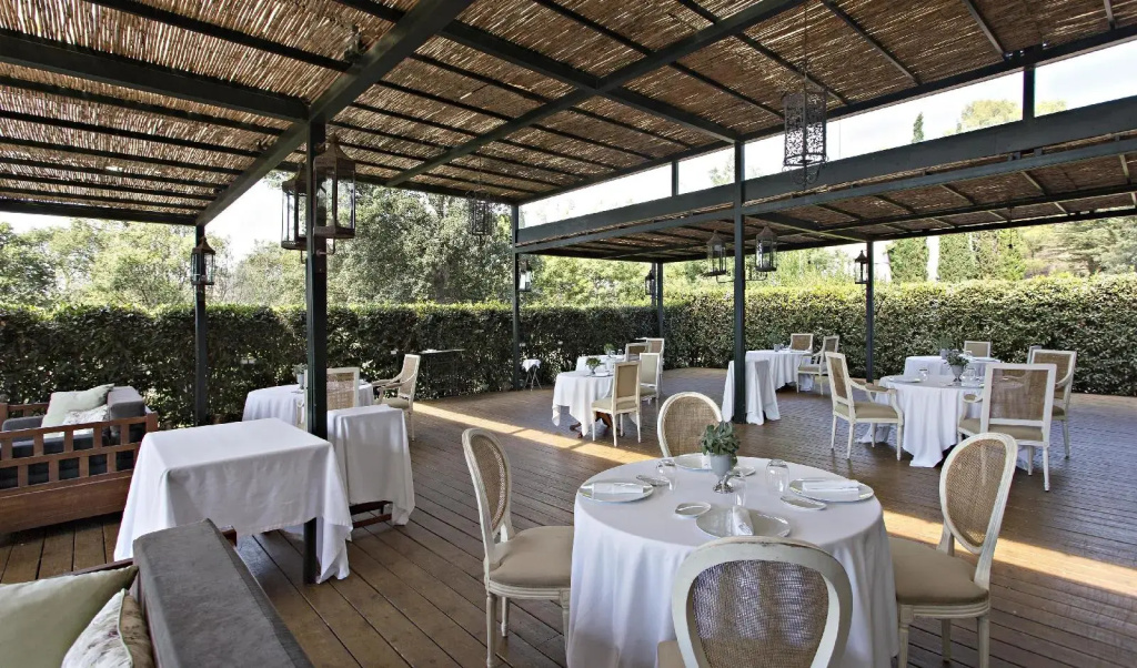 Hotel La Malcontenta - Général