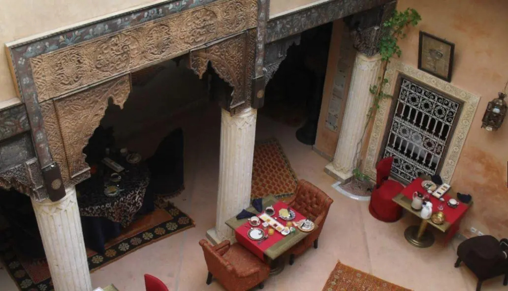 Hotel photo 12