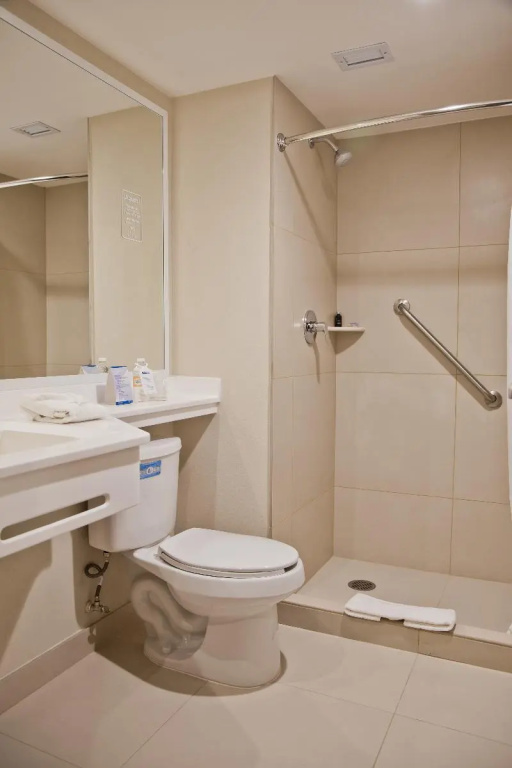 City Express by Marriott Apizaco - Chambres
