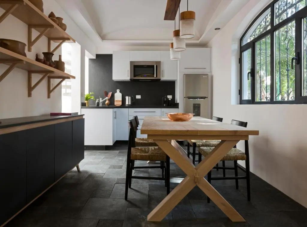 Duplex Apartment